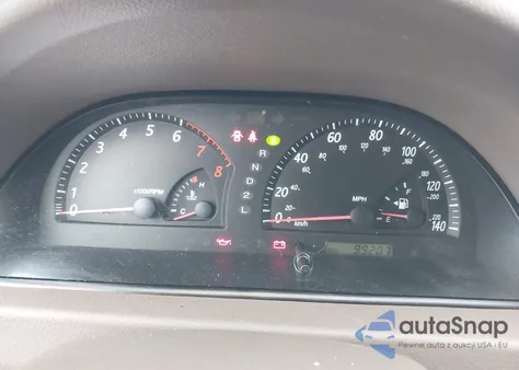 2004 Toyota Camry Le from USA, damaged, VIN 4T1BE32K44U891723